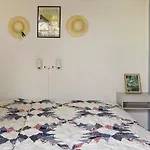 5 Person In Vinderup-by Traum Hébergement de vacances *