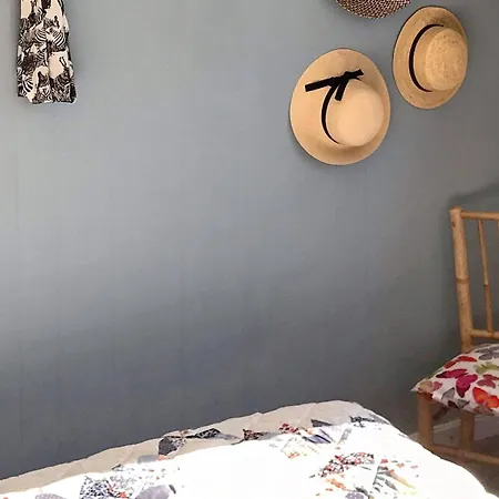Vakantiehuis 5 Person In Vinderup