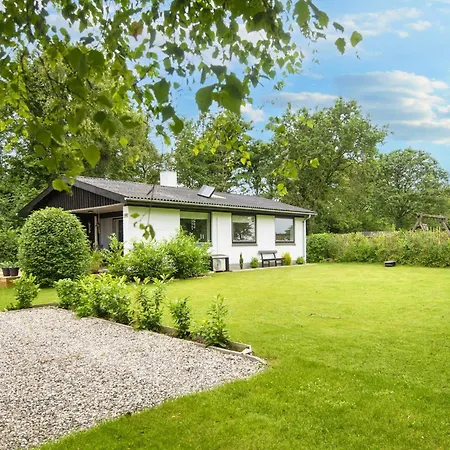 Vakantiehuis 5 Person In *