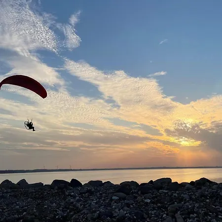 Ferienhaus 5 Person In Vinderup-by Traum